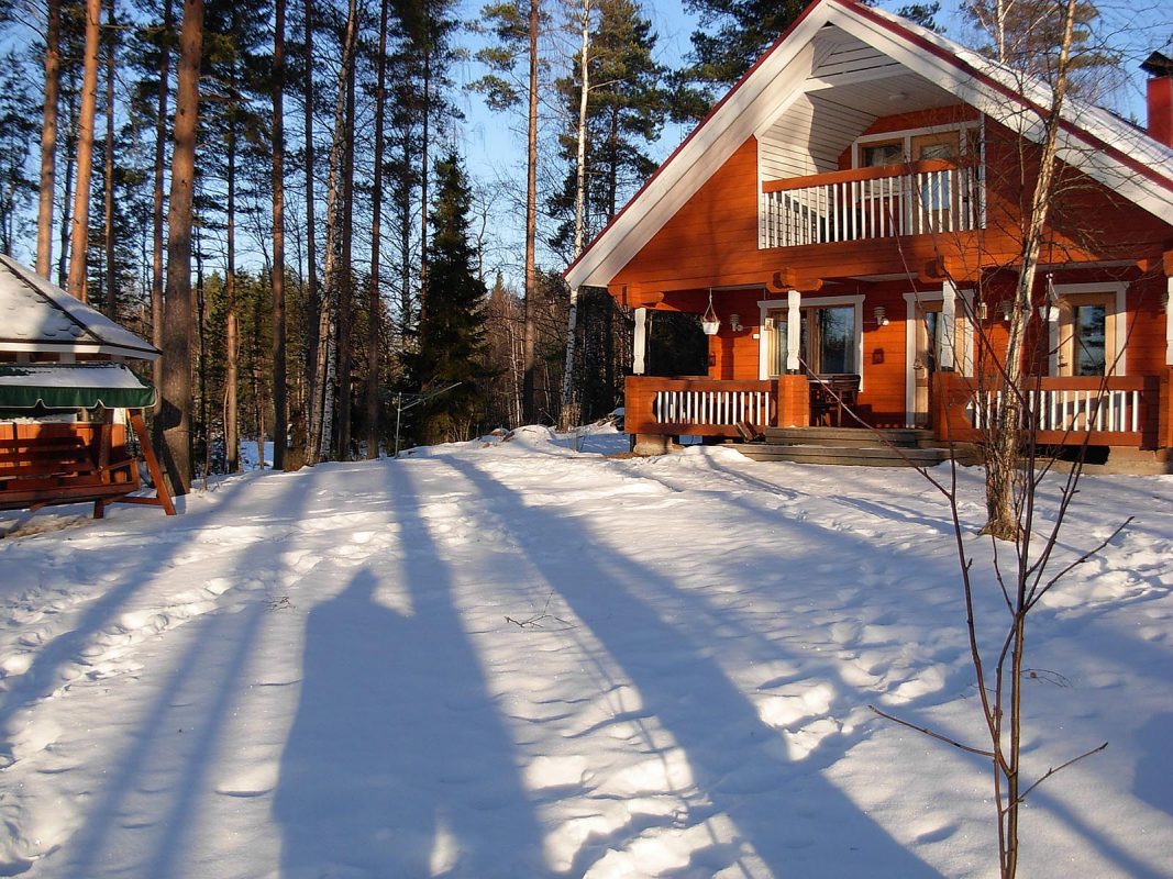 Visit Päijänne