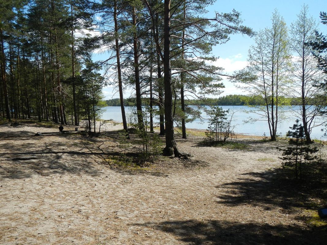 Visit Päijänne