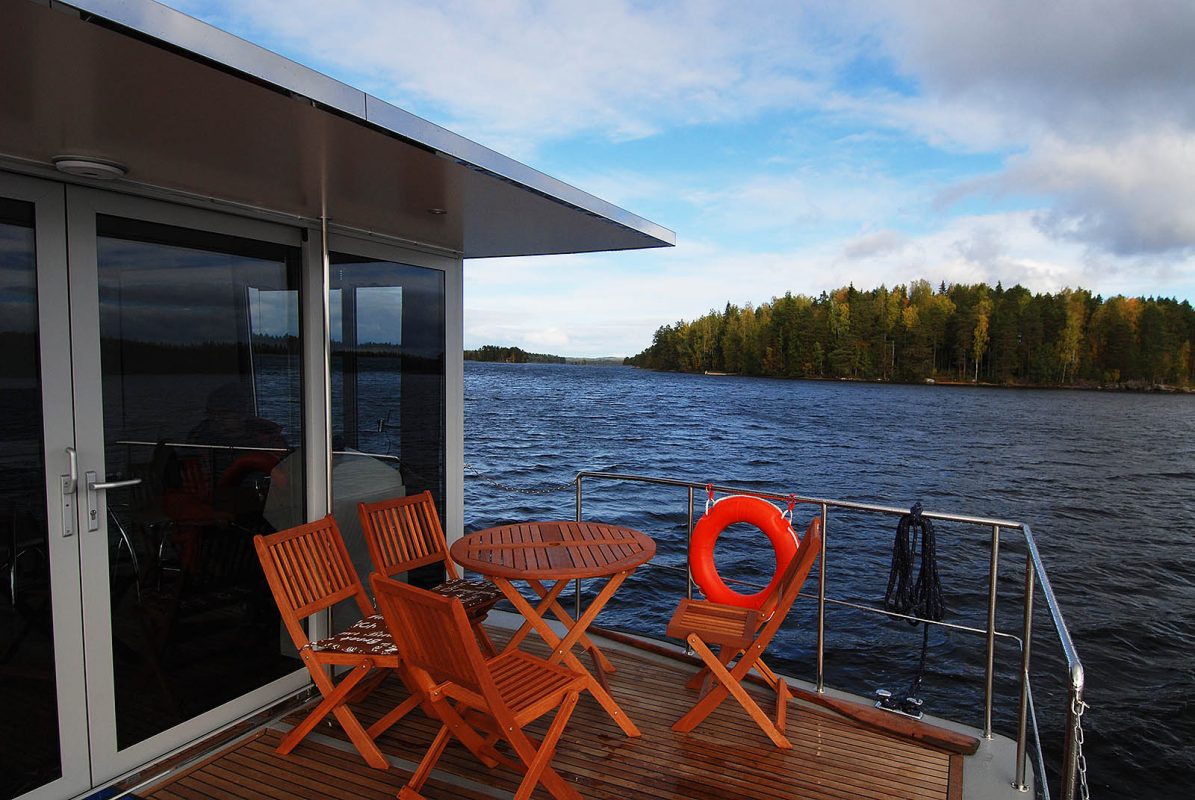Visit Päijänne
