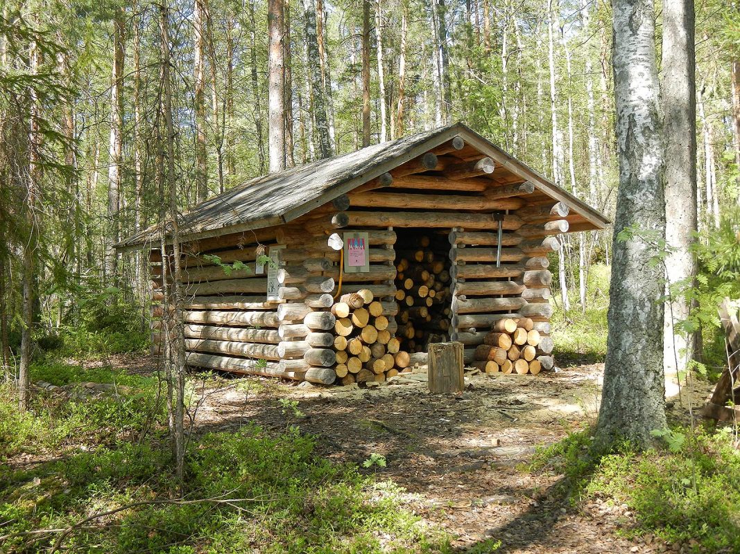 Visit Päijänne