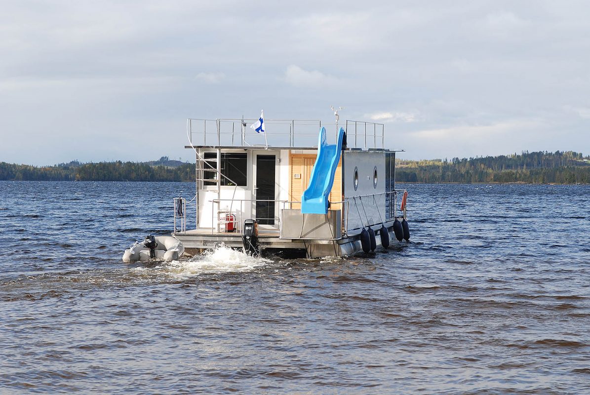 Visit Päijänne