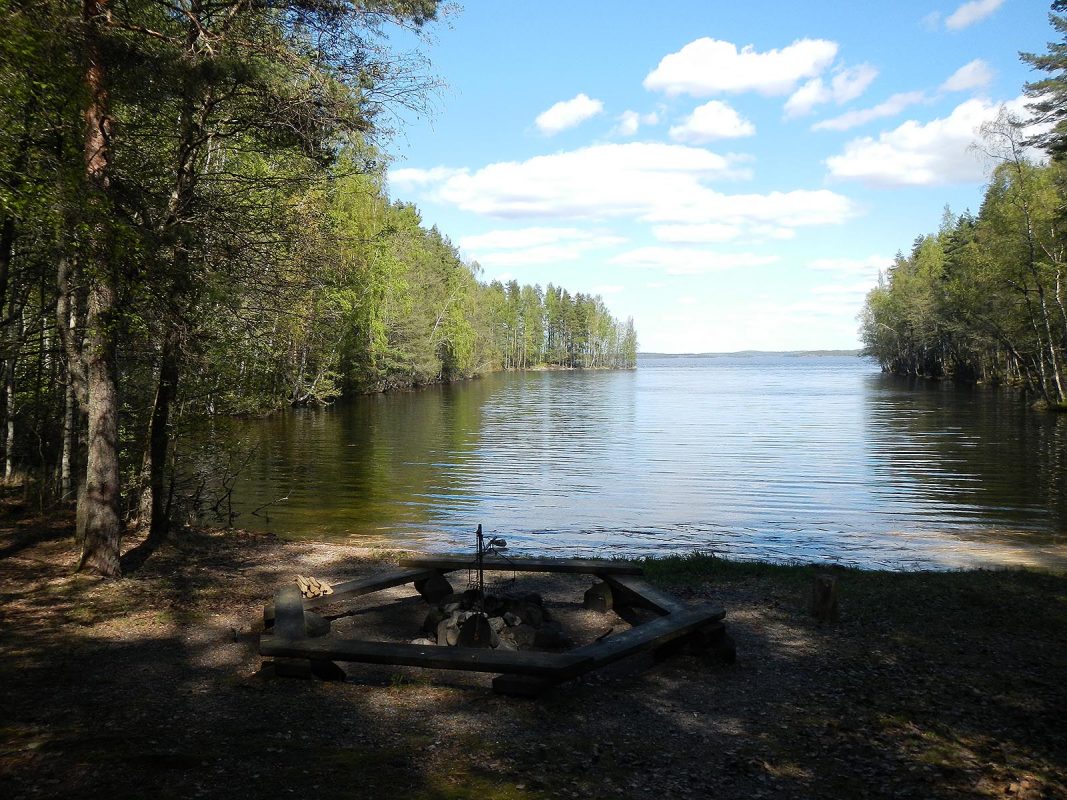 Visit Päijänne