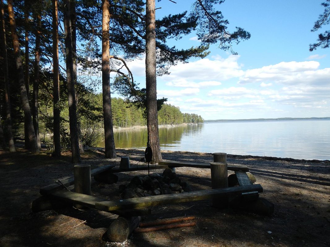 Visit Päijänne