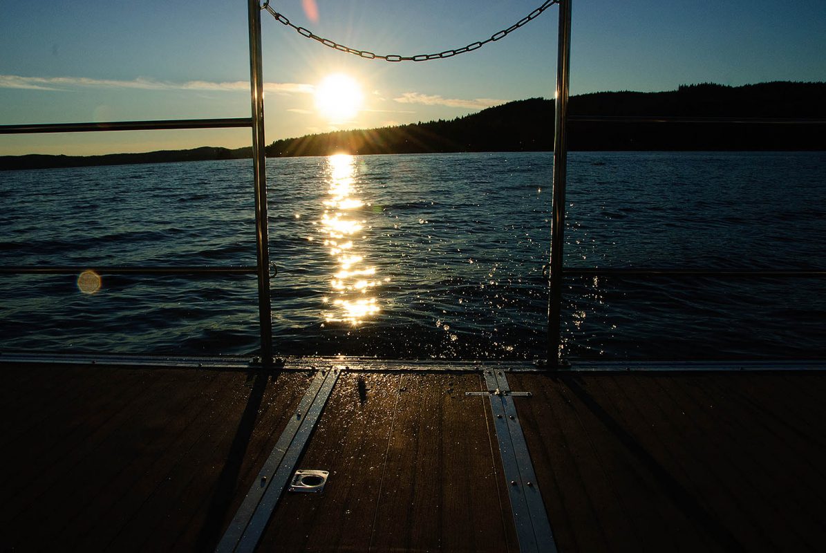 Visit Päijänne