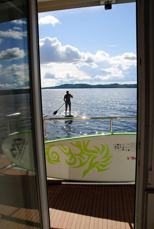 Visit Päijänne