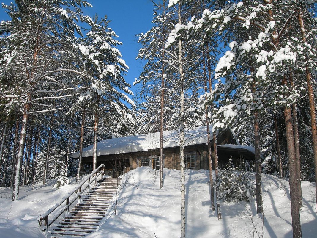 Visit Päijänne