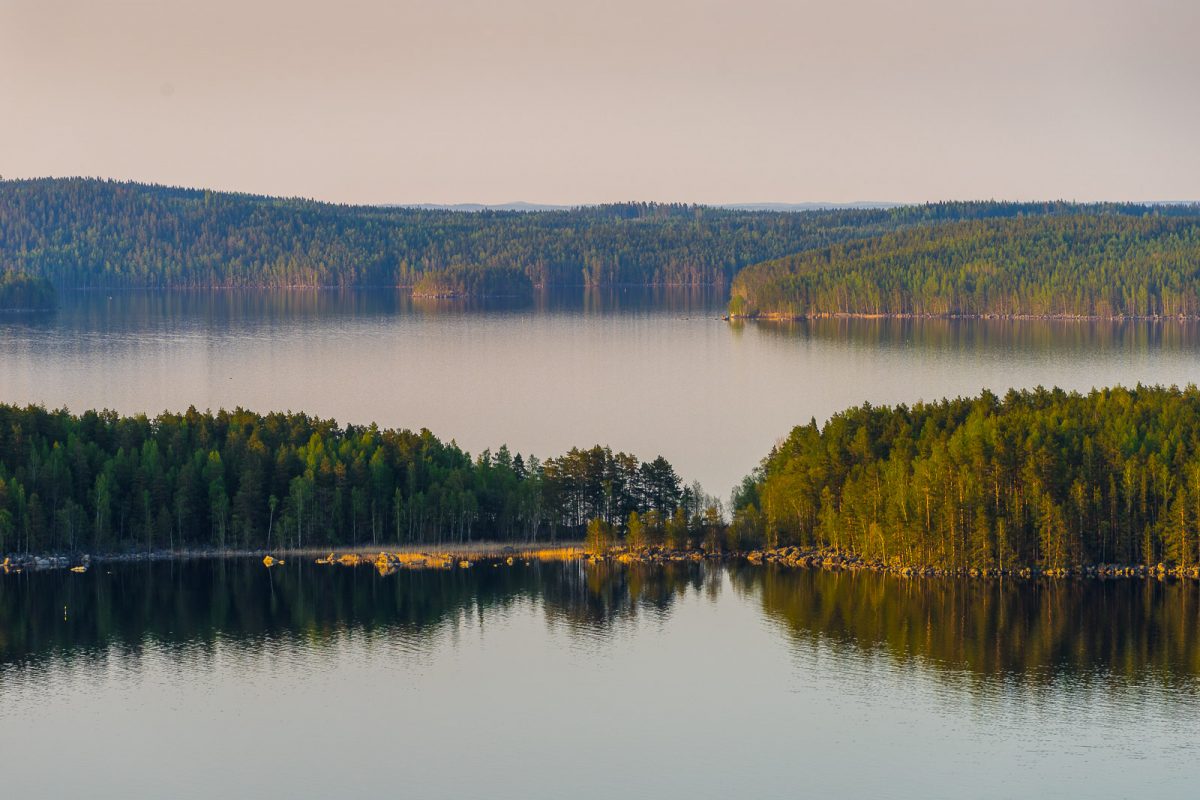 Visit Päijänne