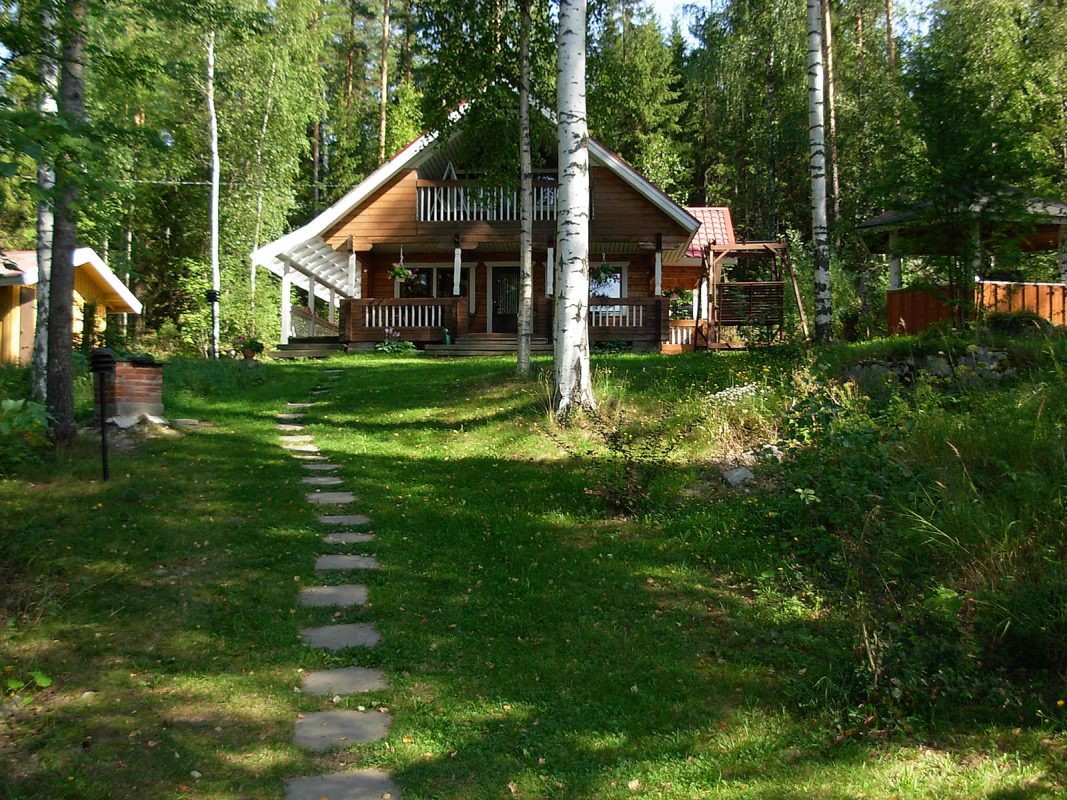 Visit Päijänne