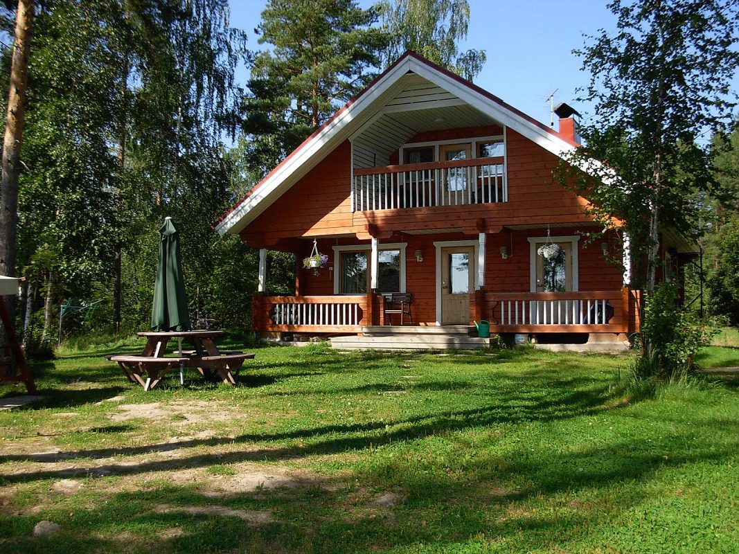 Visit Päijänne