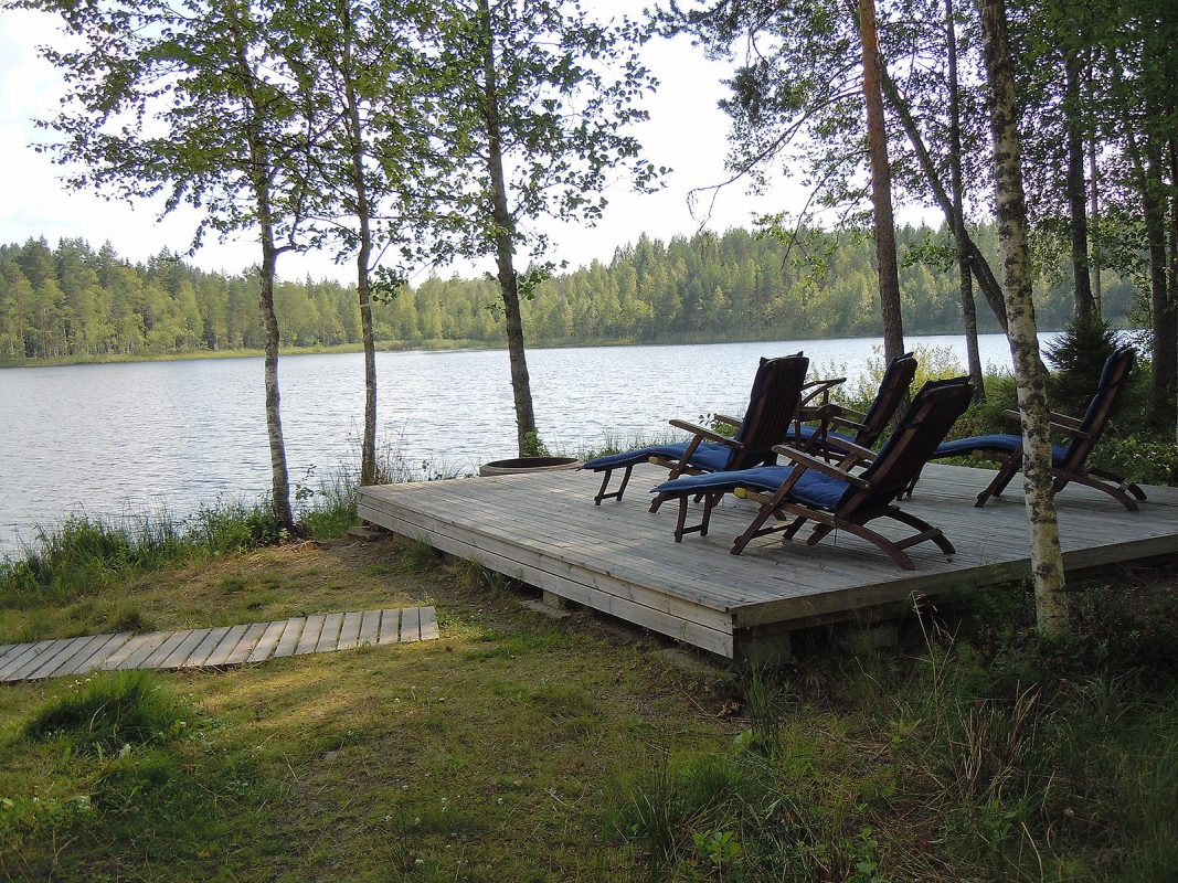 Visit Päijänne