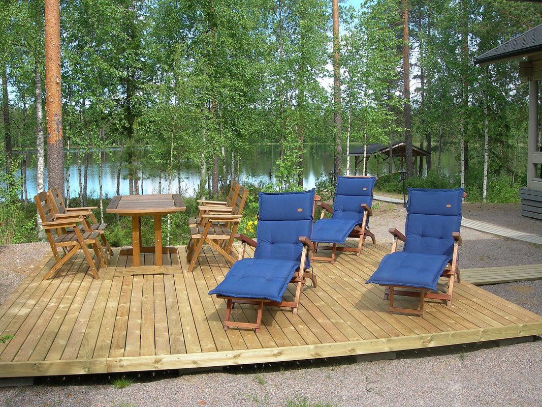 Visit Päijänne