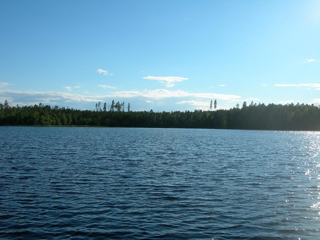 Visit Päijänne