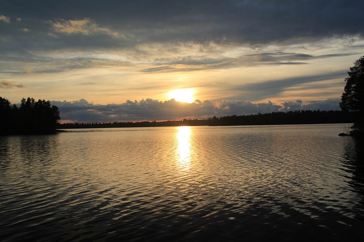 Visit Päijänne