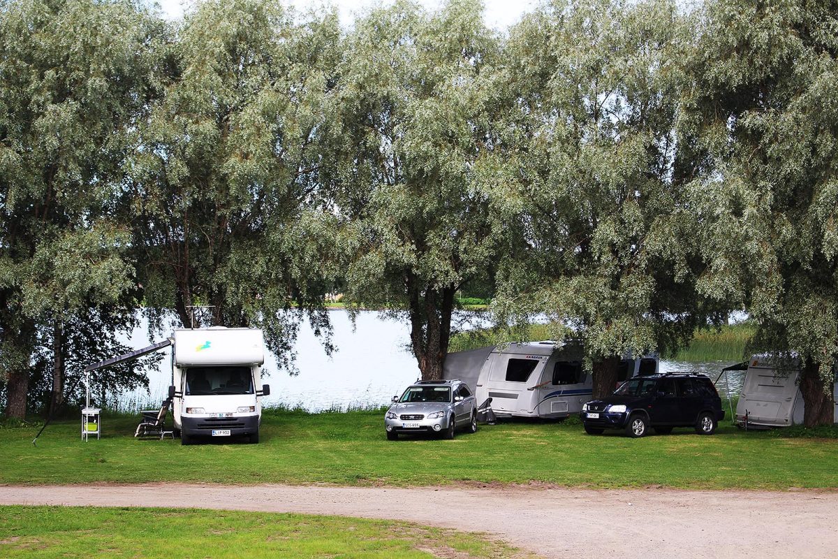 Visit Päijänne