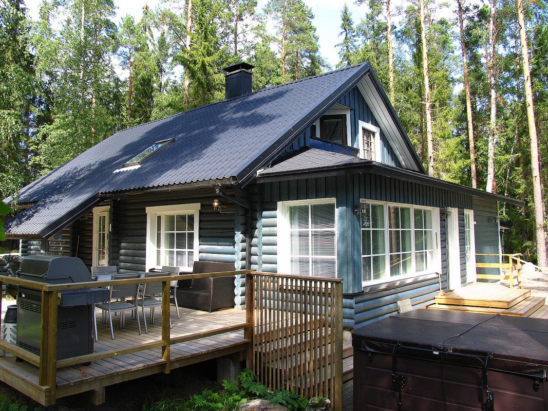 Visit Päijänne