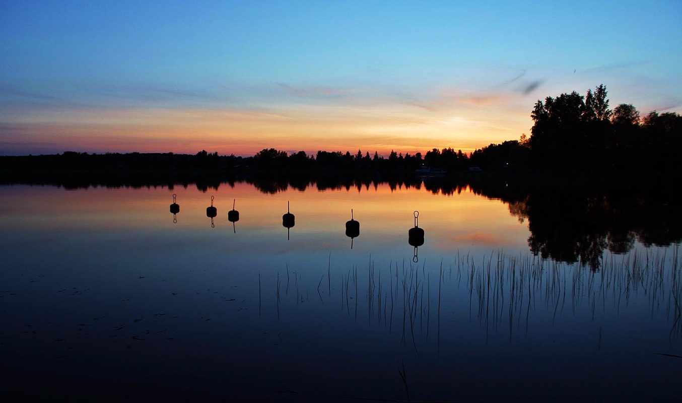 Visit Päijänne