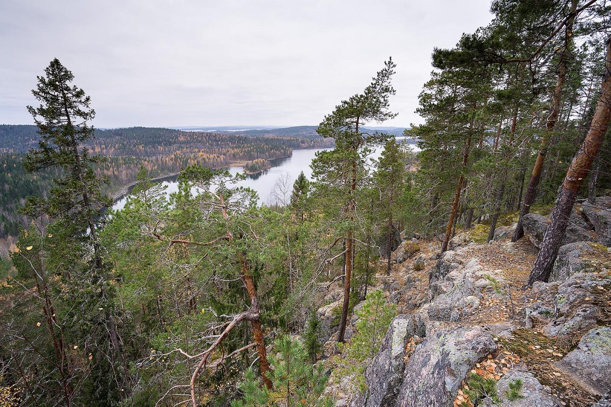 Visit Päijänne