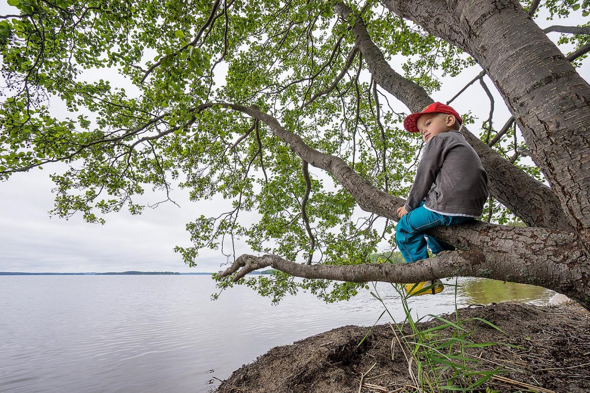 Visit Päijänne