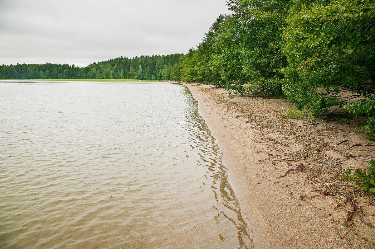 Visit Päijänne