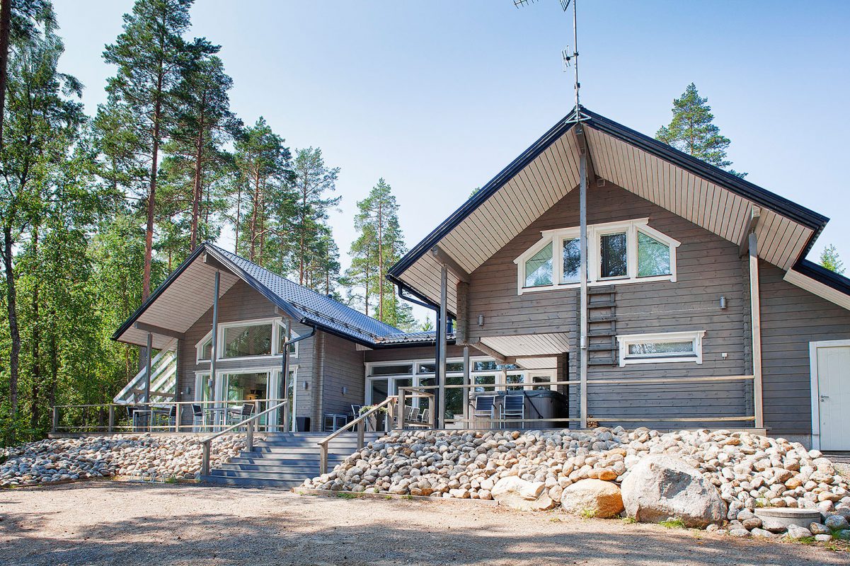 Visit Päijänne