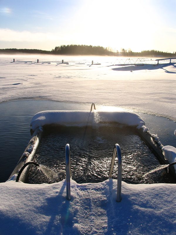 Visit Päijänne