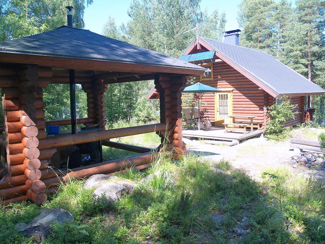 Visit Päijänne