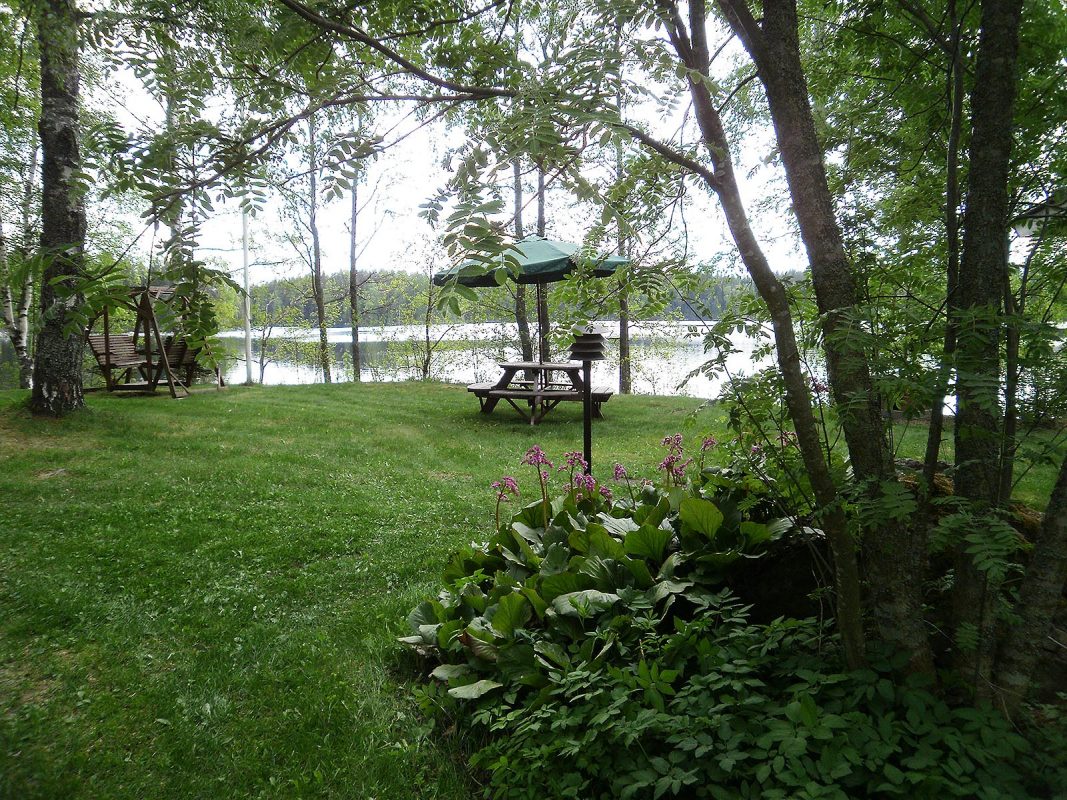 Visit Päijänne