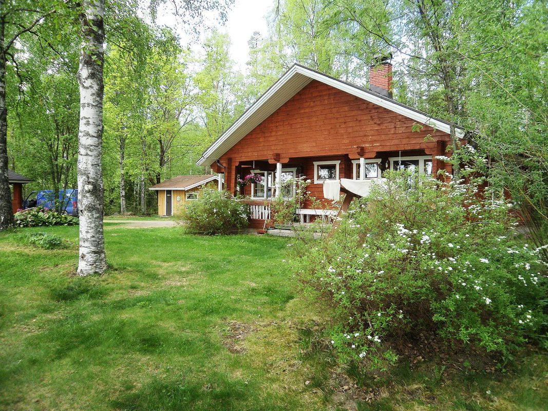 Visit Päijänne