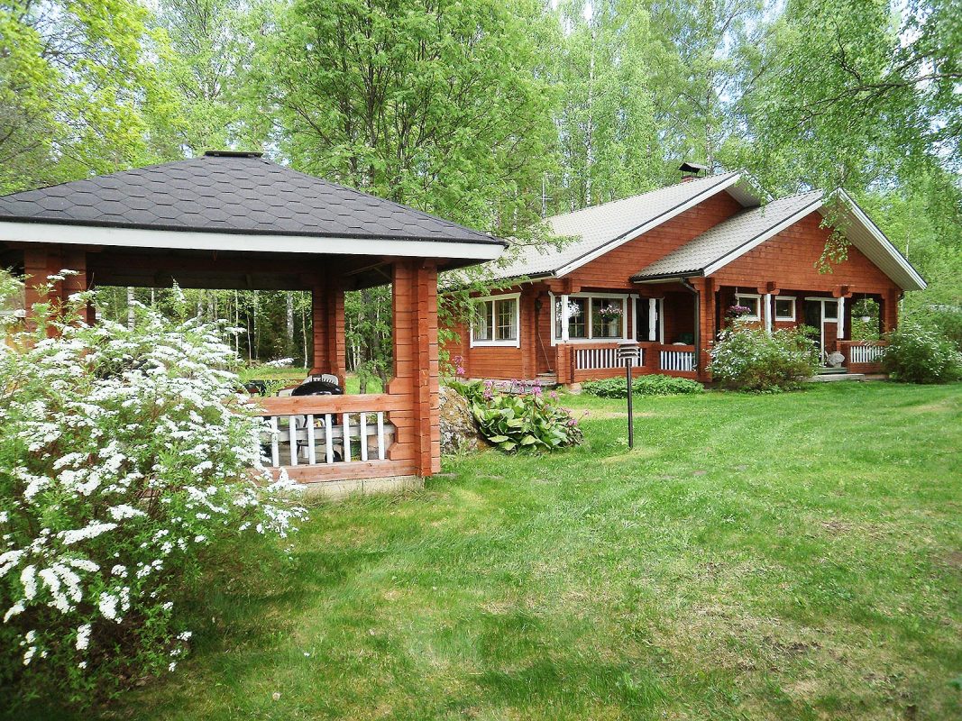 Visit Päijänne