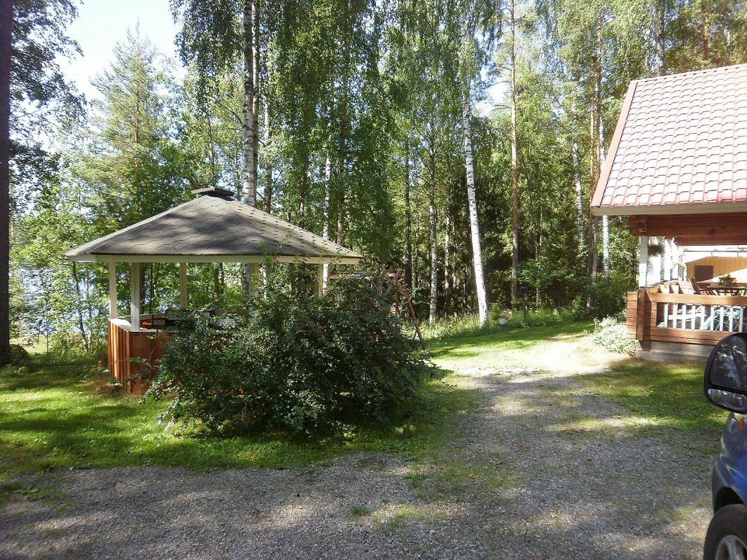Visit Päijänne