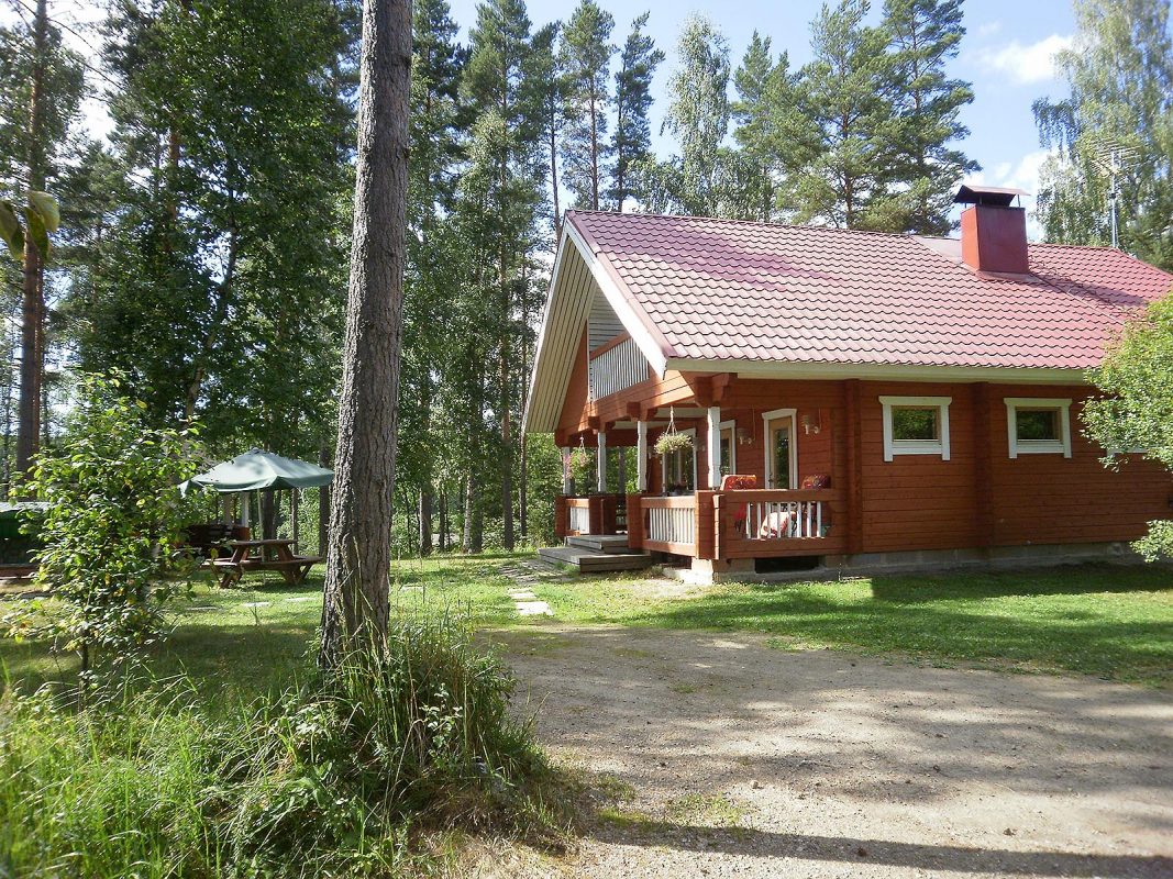 Visit Päijänne