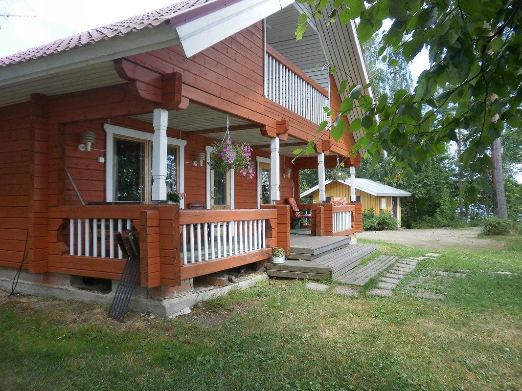 Visit Päijänne