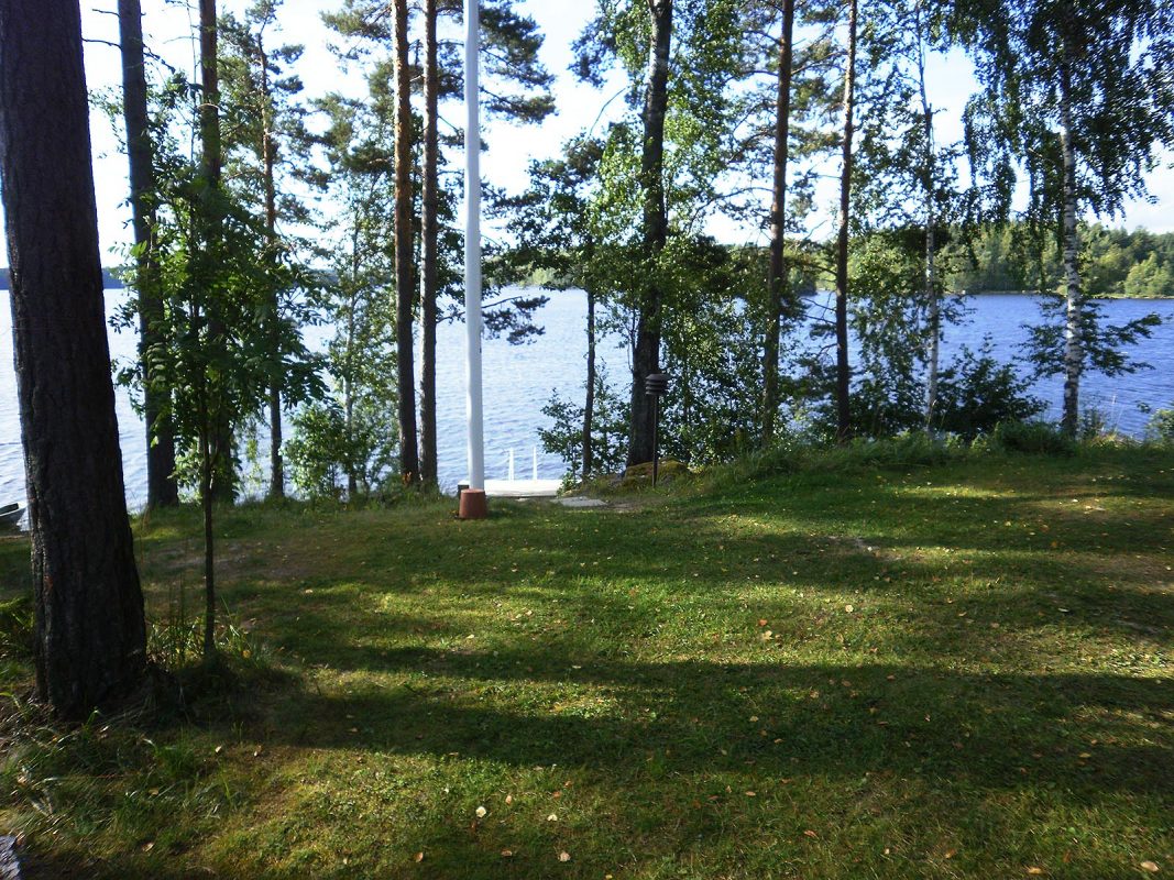 Visit Päijänne