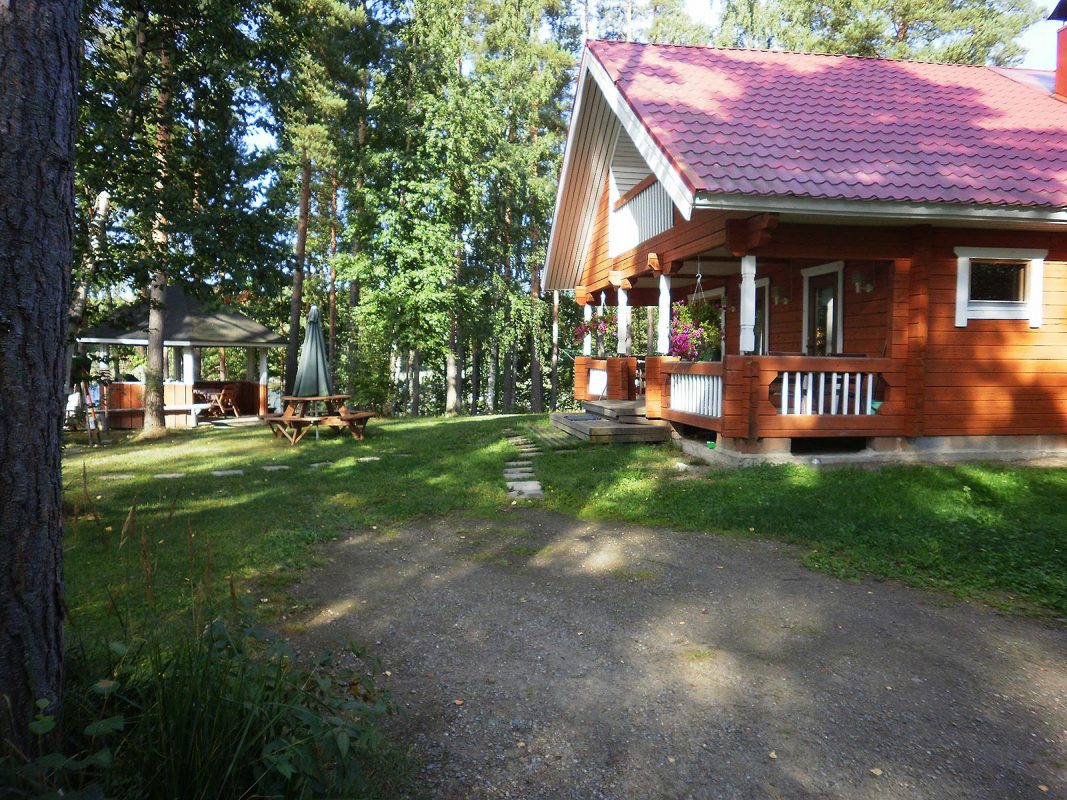 Visit Päijänne