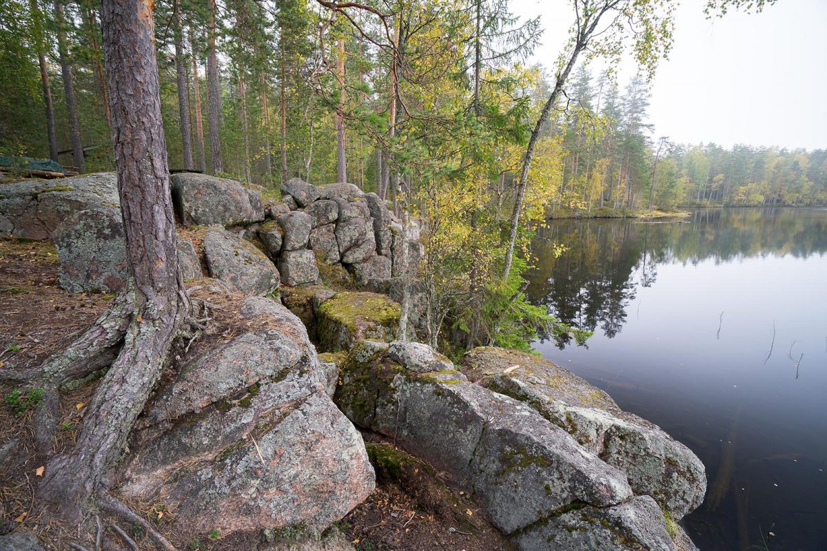 Visit Päijänne