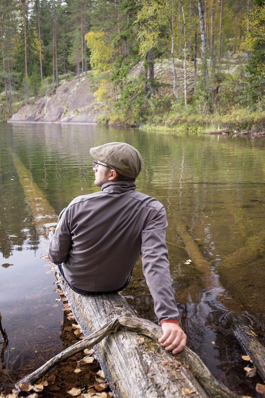 Visit Päijänne