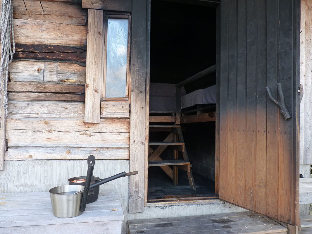 Visit Päijänne