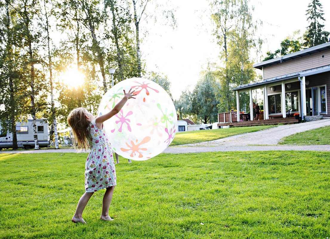 Visit Päijänne