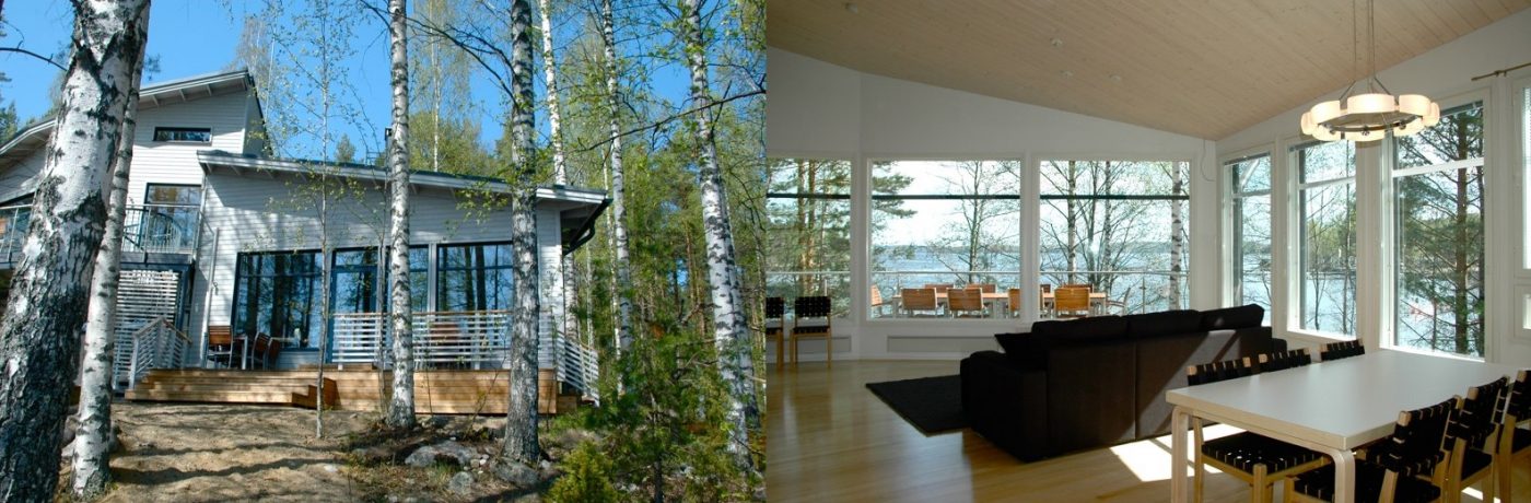 Visit Päijänne