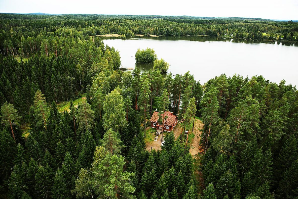 Visit Päijänne