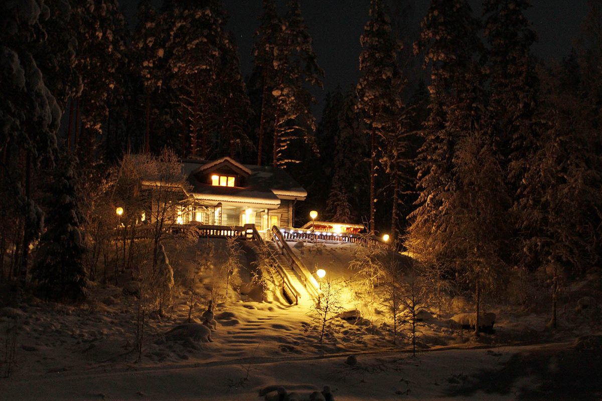 Visit Päijänne