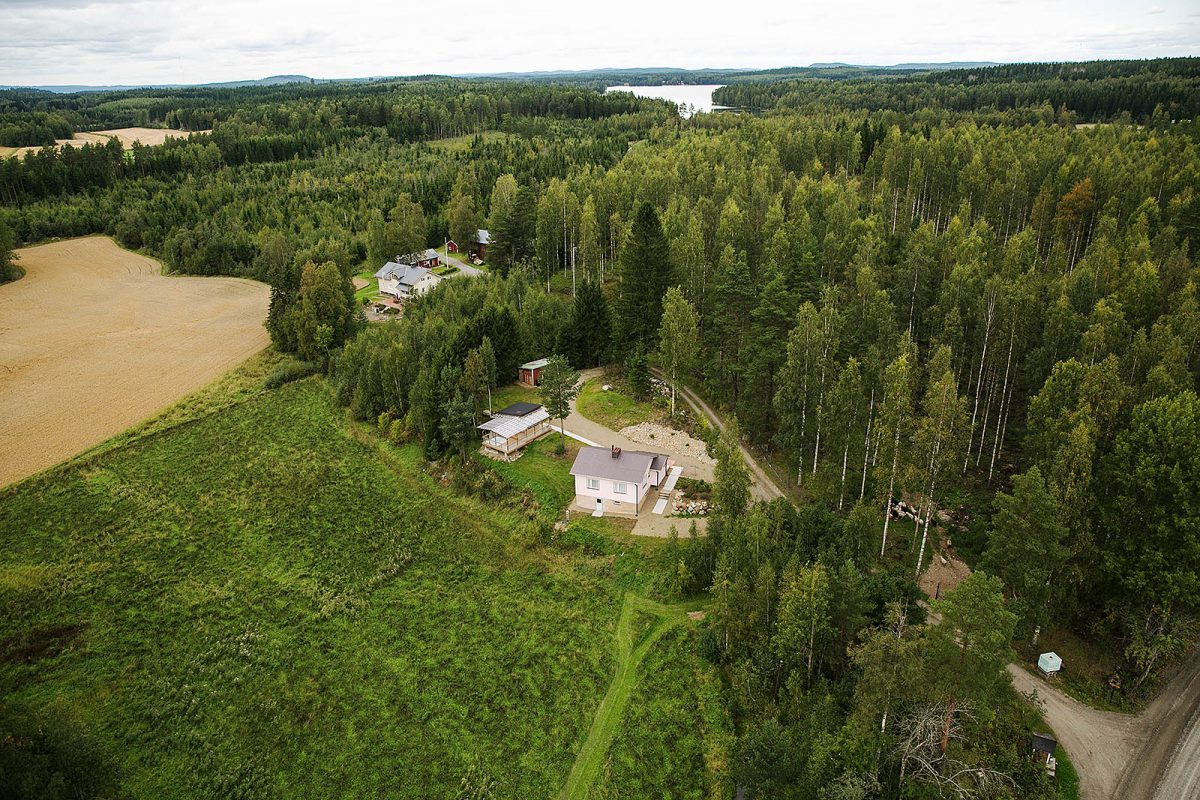 Visit Päijänne