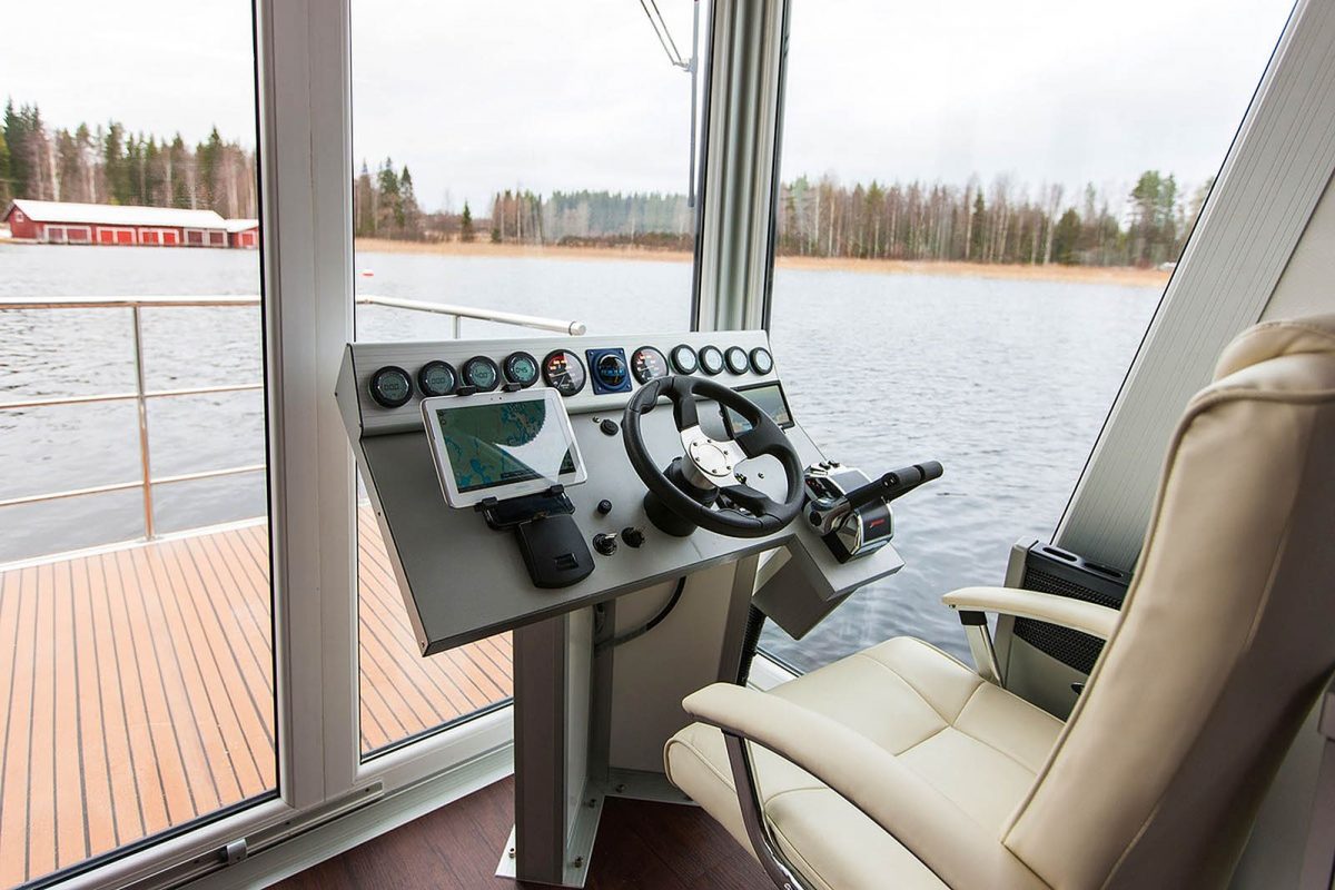 Visit Päijänne