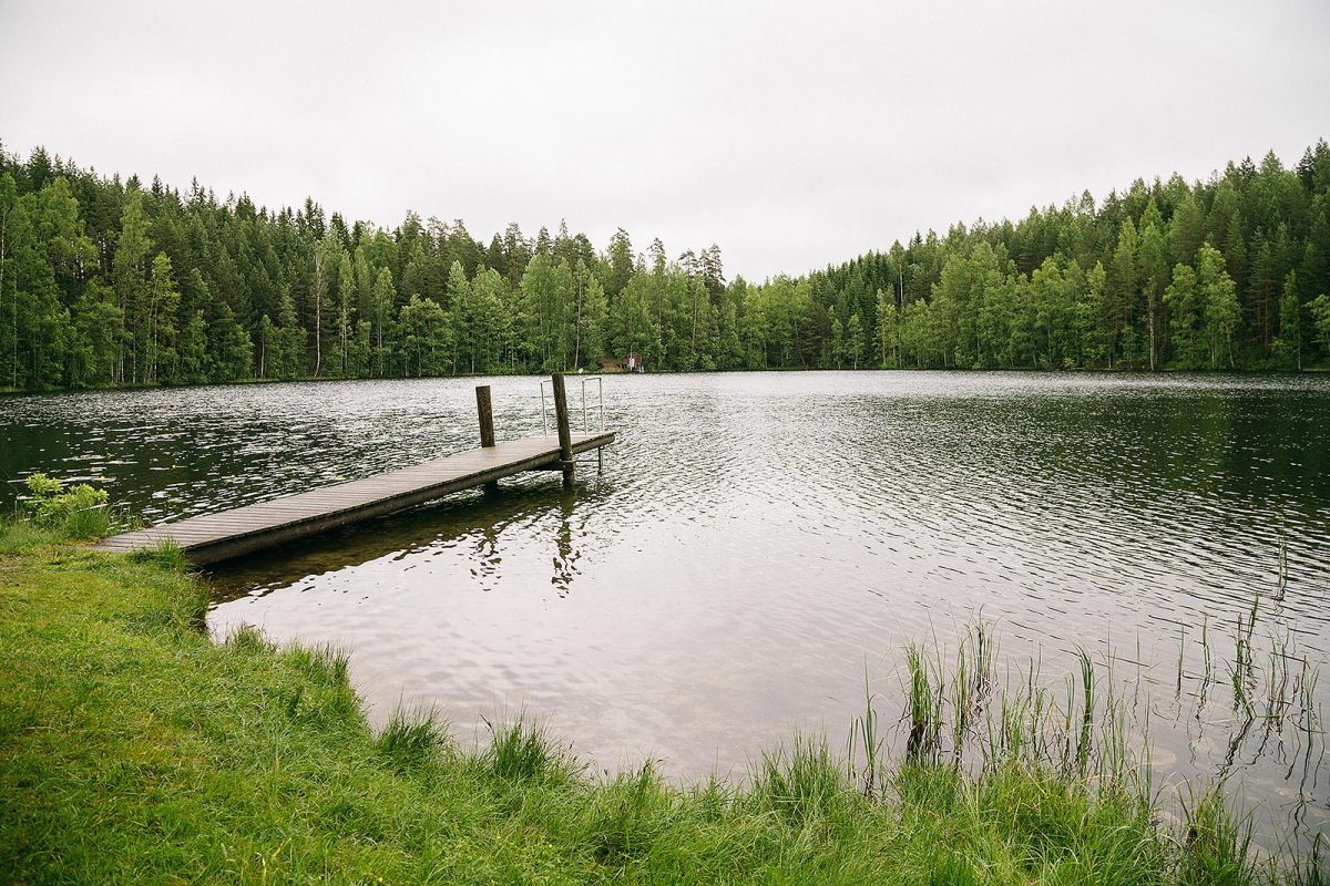 Visit Päijänne