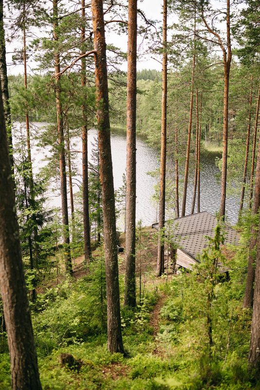 Visit Päijänne