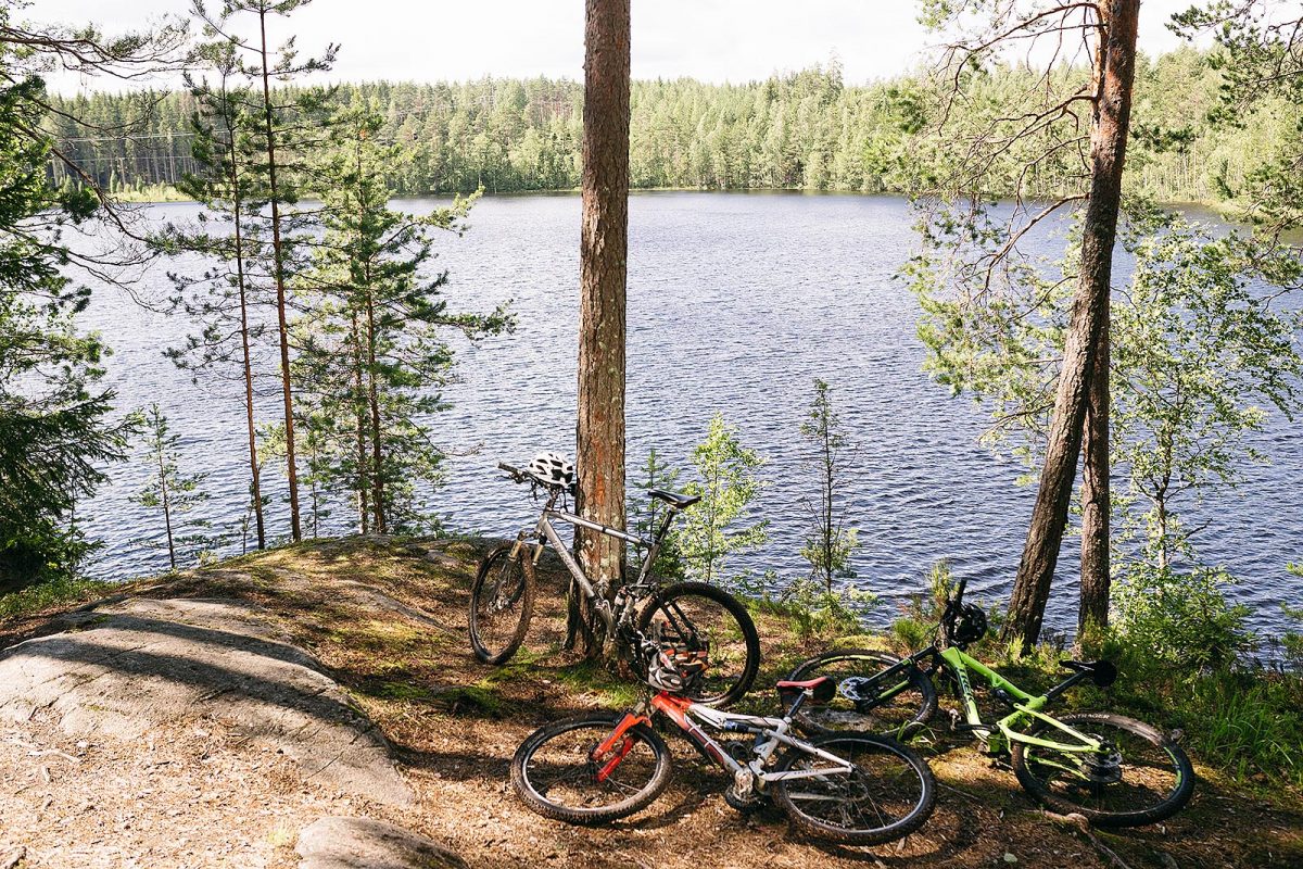 Visit Päijänne