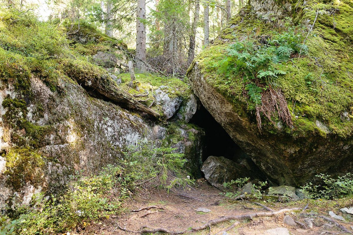 Visit Päijänne