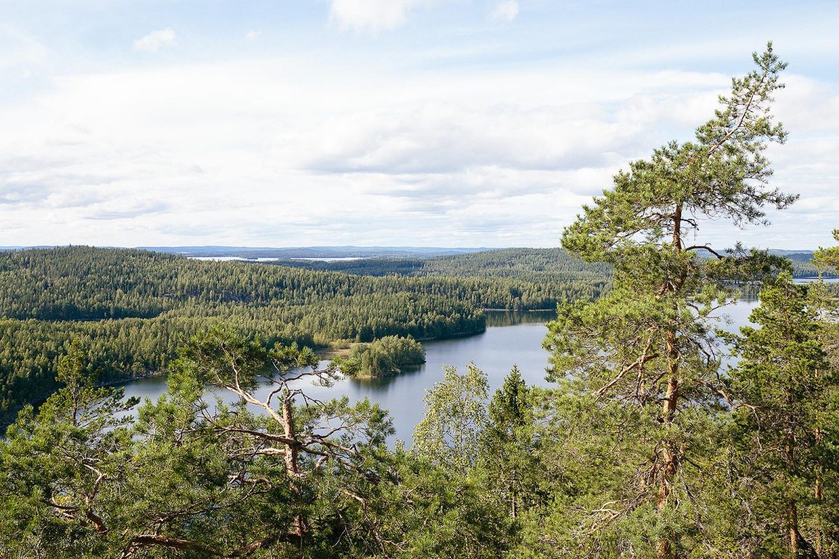 Visit Päijänne