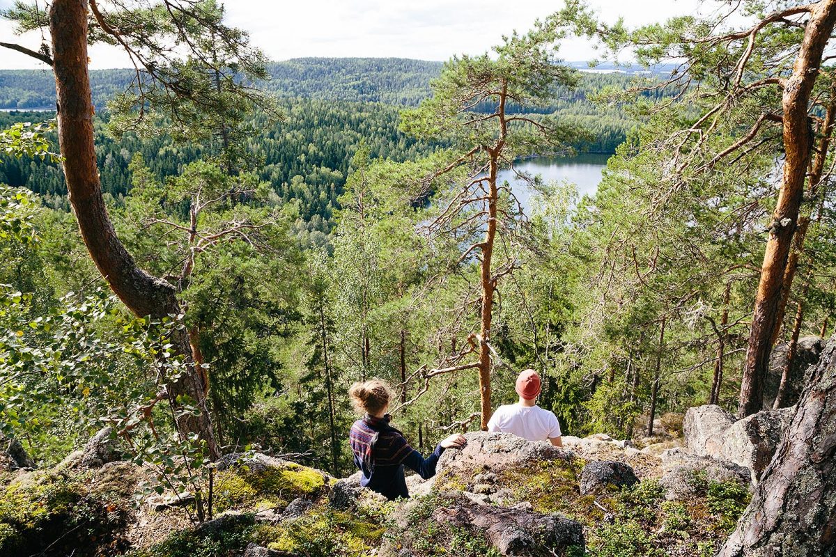 Visit Päijänne