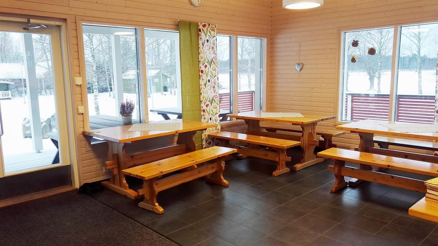 Visit Päijänne